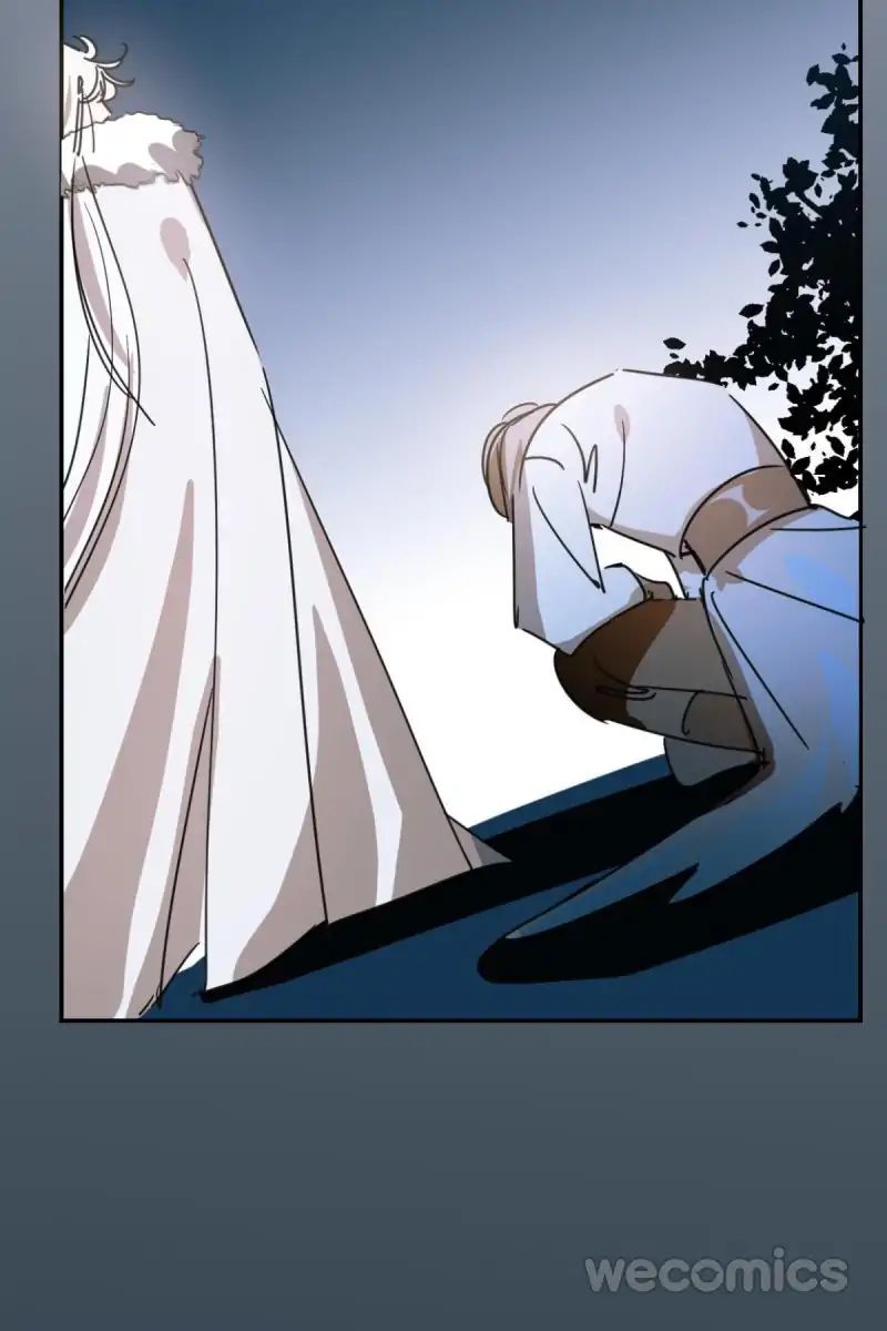 AoAo Waiting to Be Eaten (Caught!!) Chapter 26 - page 32