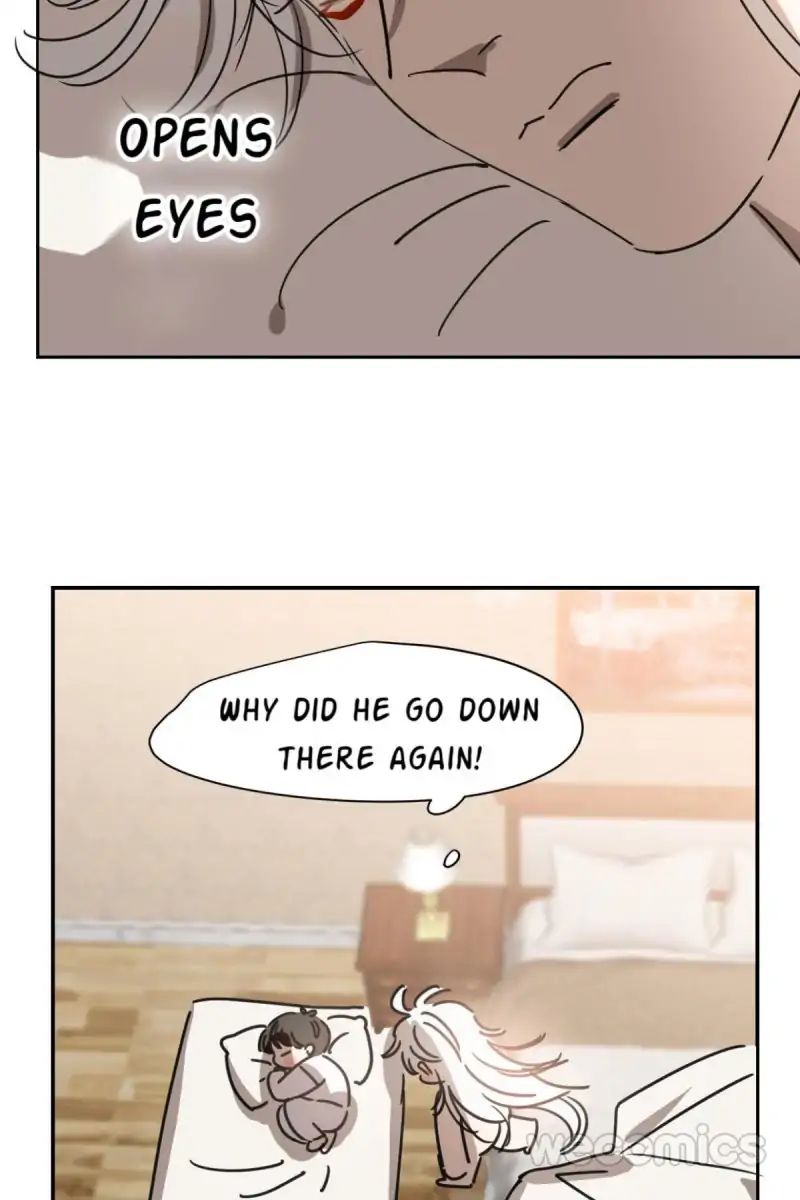 AoAo Waiting to Be Eaten (Caught!!) Chapter 26 - page 36