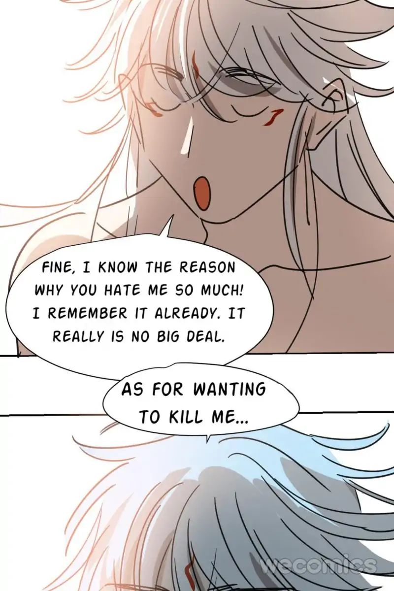 AoAo Waiting to Be Eaten (Caught!!) Chapter 26 - page 43