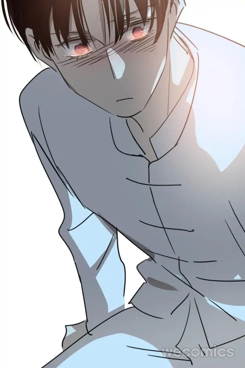 AoAo Waiting to Be Eaten (Caught!!) Chapter 26 - page 45