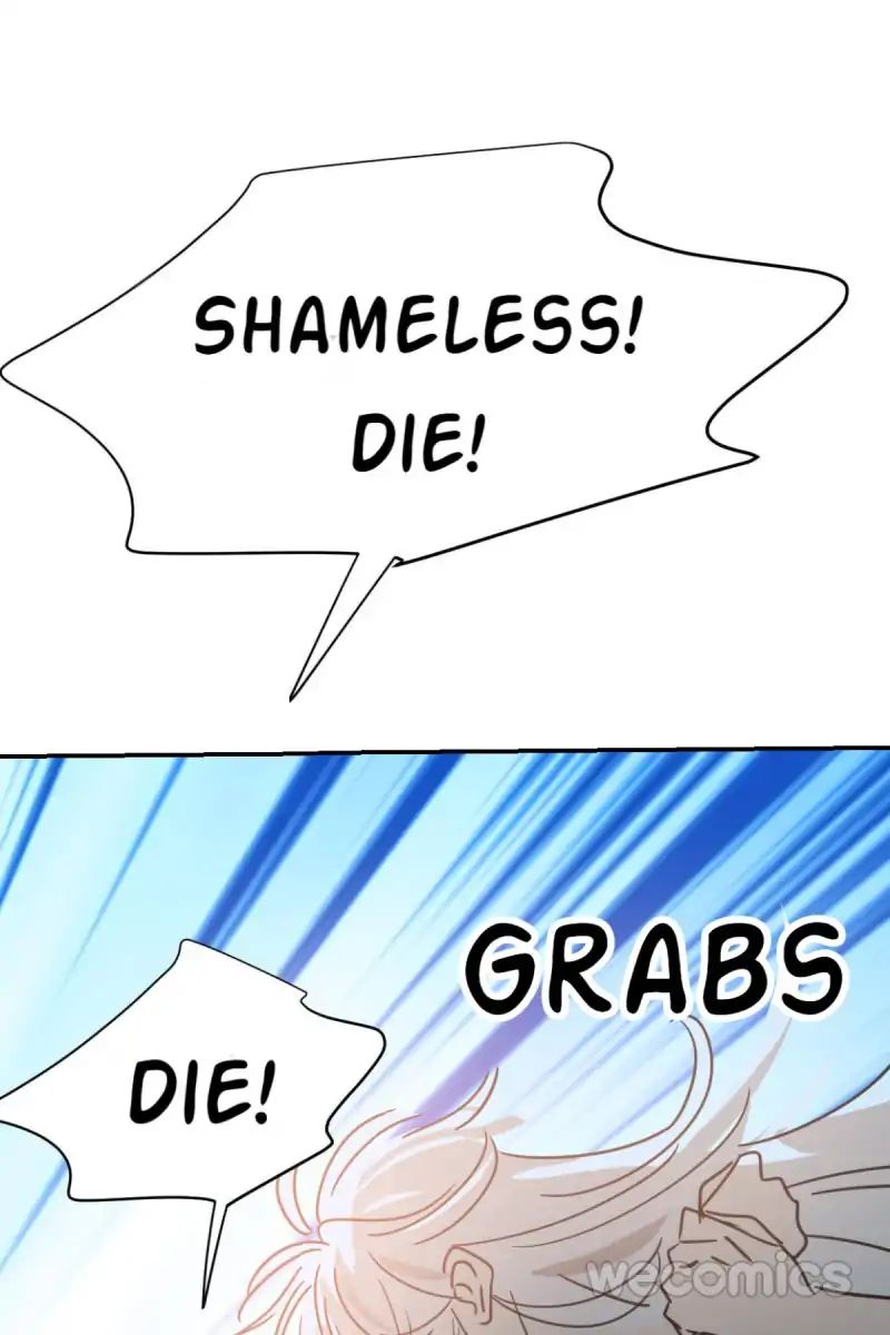 AoAo Waiting to Be Eaten (Caught!!) Chapter 26 - page 47