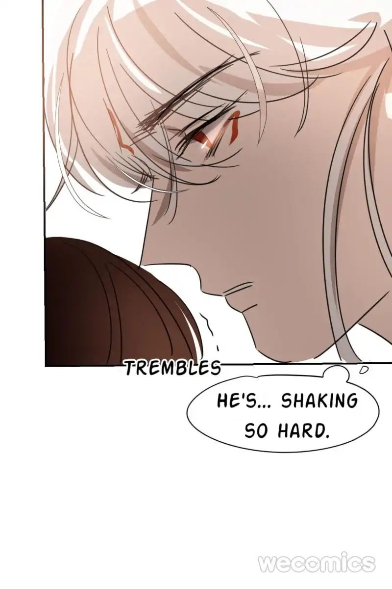 AoAo Waiting to Be Eaten (Caught!!) Chapter 26 - page 49