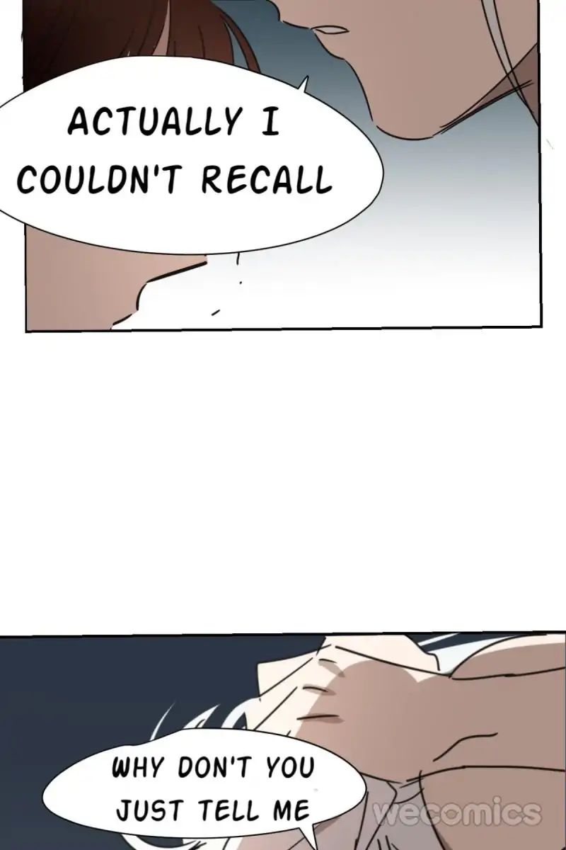 AoAo Waiting to Be Eaten (Caught!!) Chapter 26 - page 52