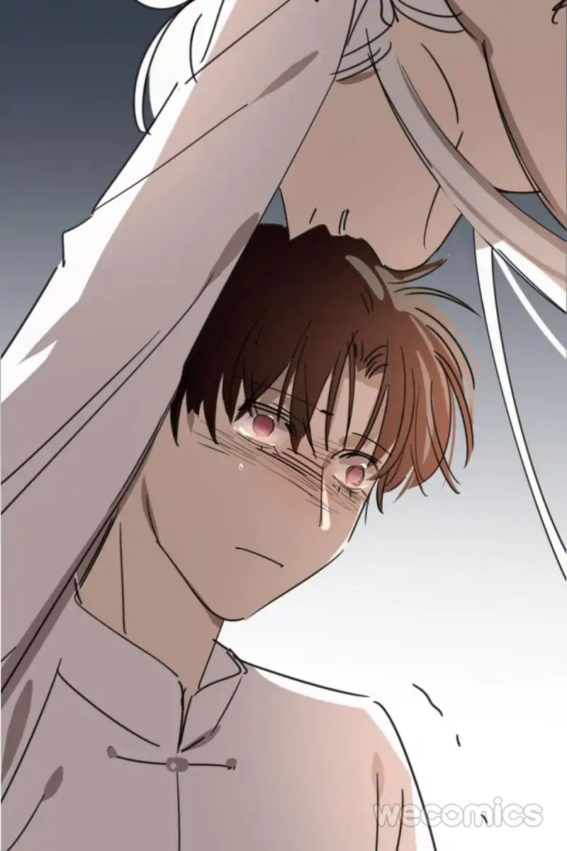 AoAo Waiting to Be Eaten (Caught!!) Chapter 26 - page 53