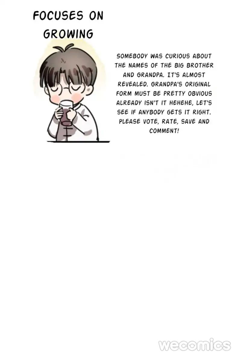 AoAo Waiting to Be Eaten (Caught!!) Chapter 26 - page 55