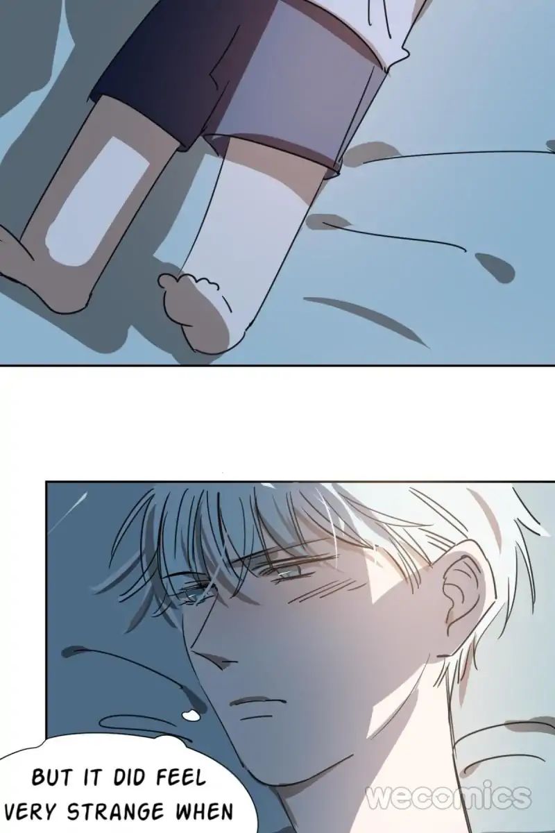 AoAo Waiting to Be Eaten (Caught!!) Chapter 26 - page 6