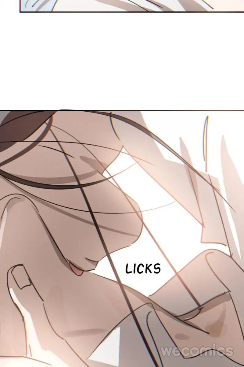 AoAo Waiting to Be Eaten (Caught!!) Chapter 25 - page 19