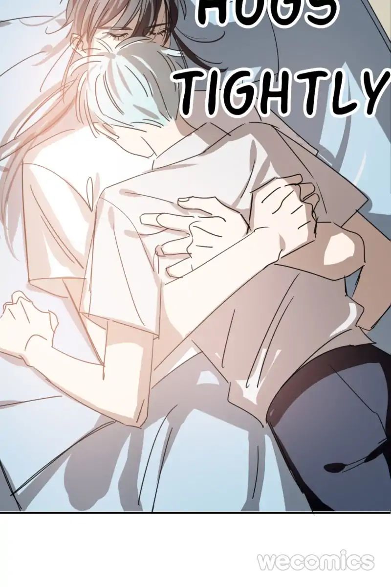 AoAo Waiting to Be Eaten (Caught!!) Chapter 25 - page 2