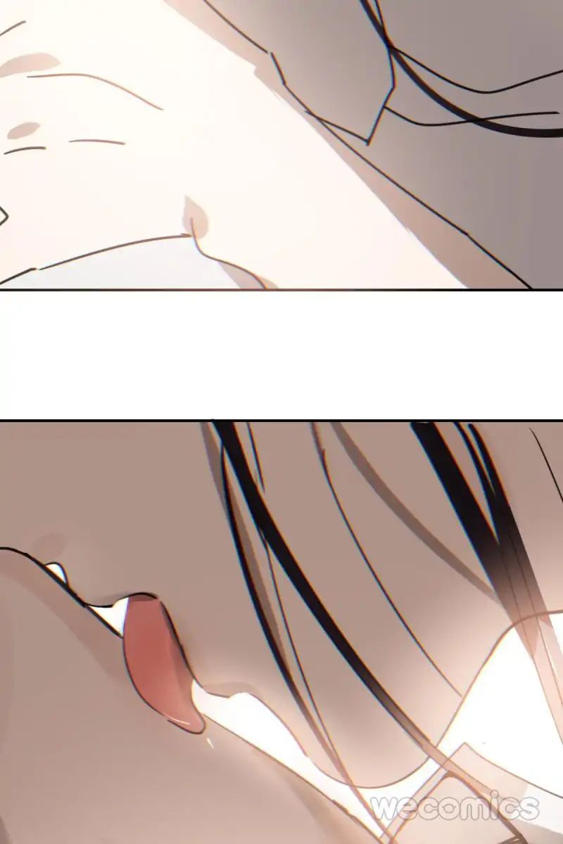 AoAo Waiting to Be Eaten (Caught!!) Chapter 25 - page 20