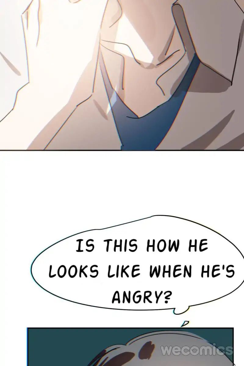 AoAo Waiting to Be Eaten (Caught!!) Chapter 25 - page 24