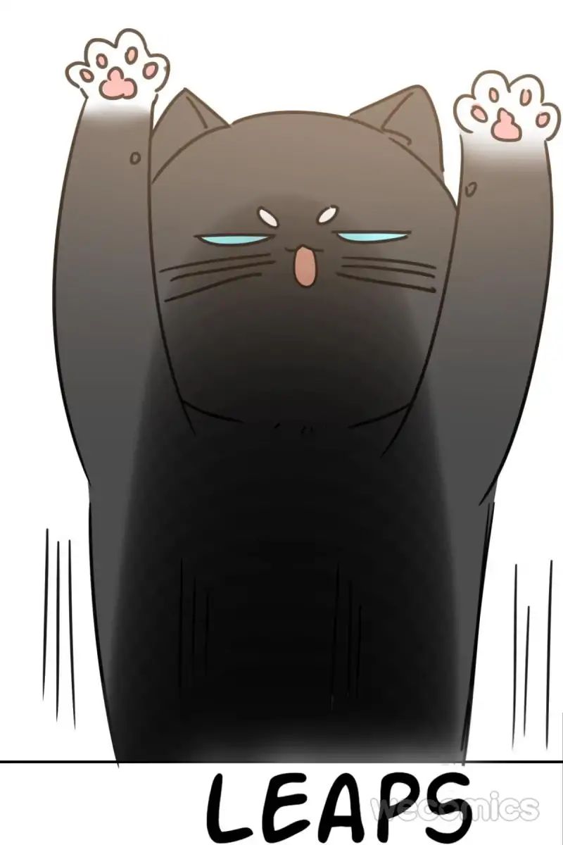 AoAo Waiting to Be Eaten (Caught!!) Chapter 25 - page 40