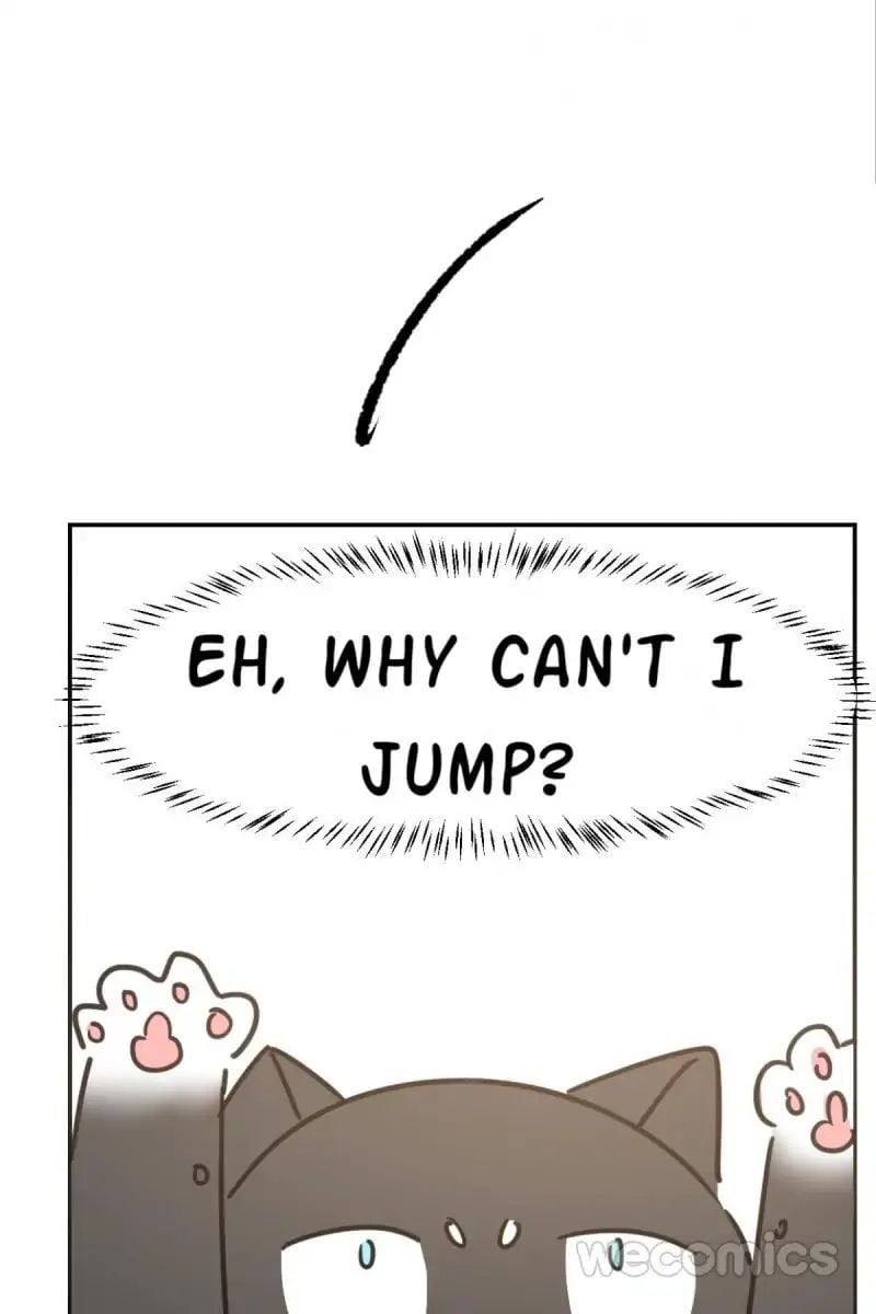AoAo Waiting to Be Eaten (Caught!!) Chapter 25 - page 41