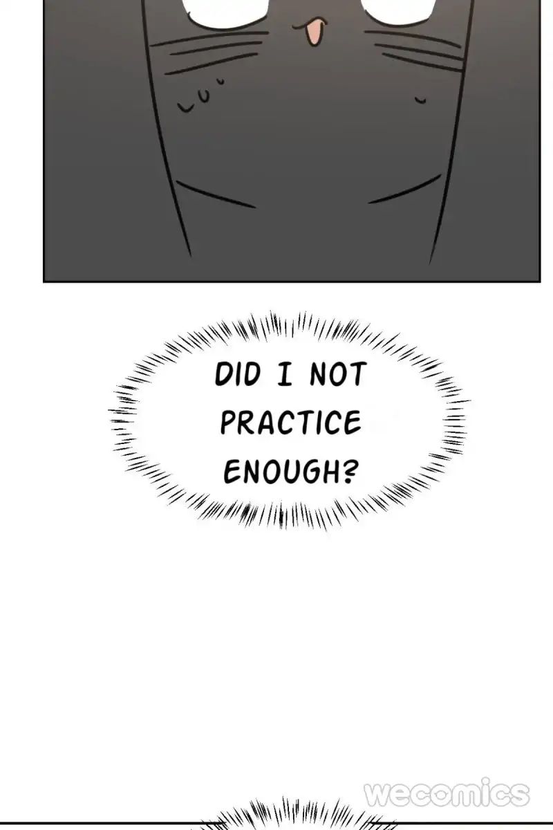 AoAo Waiting to Be Eaten (Caught!!) Chapter 25 - page 42