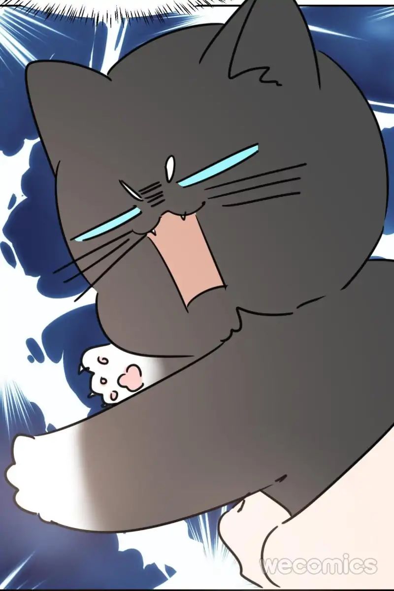 AoAo Waiting to Be Eaten (Caught!!) Chapter 25 - page 53