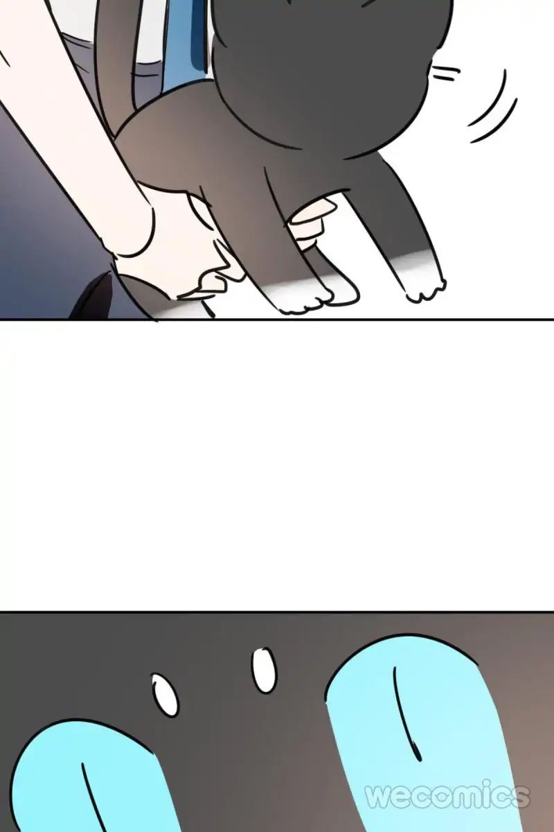 AoAo Waiting to Be Eaten (Caught!!) Chapter 25 - page 55