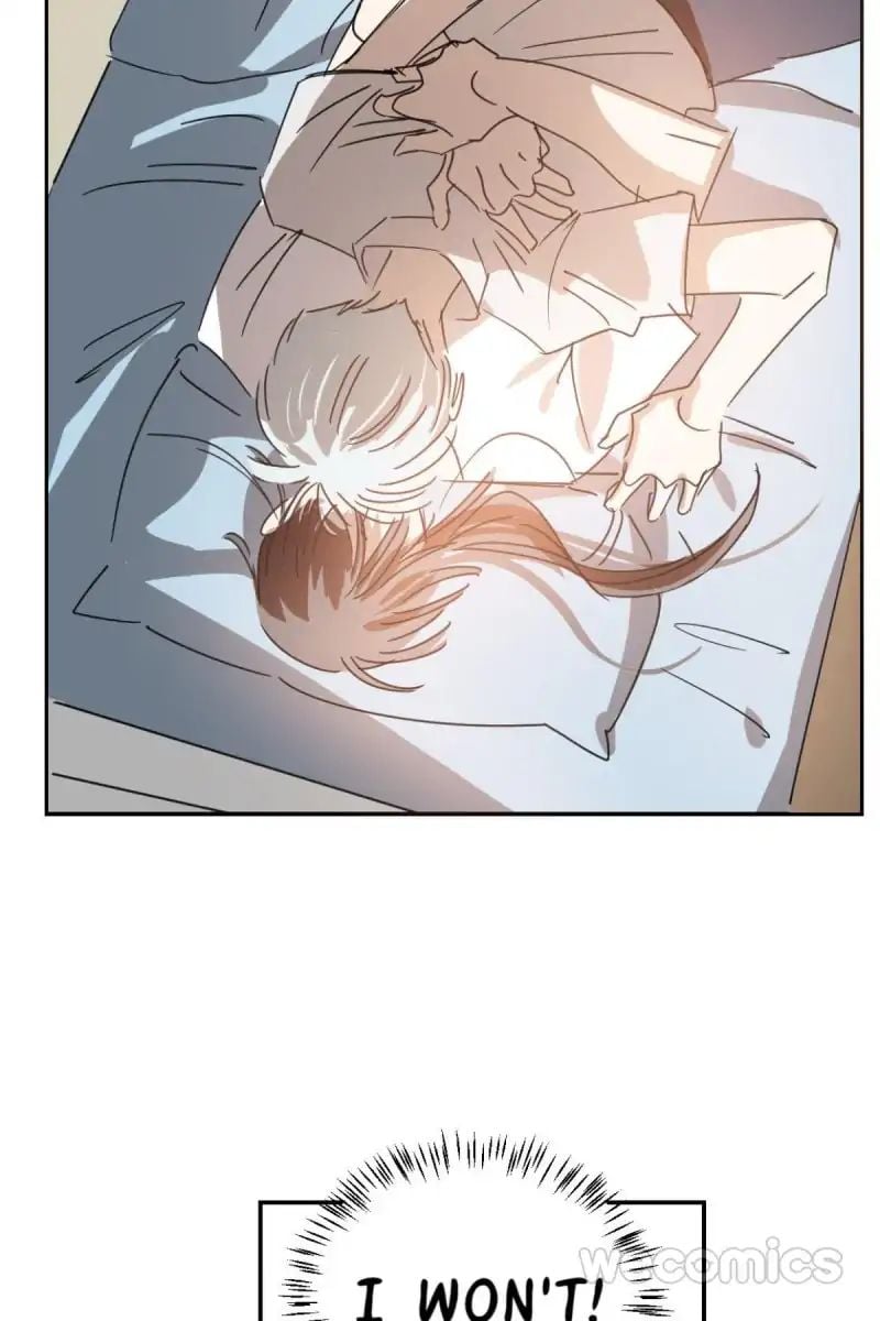 AoAo Waiting to Be Eaten (Caught!!) Chapter 25 - page 6