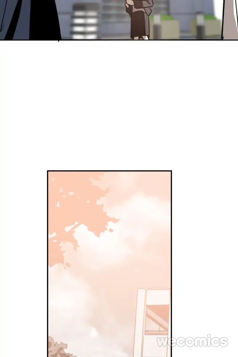 AoAo Waiting to Be Eaten (Caught!!) Chapter 24 - page 10