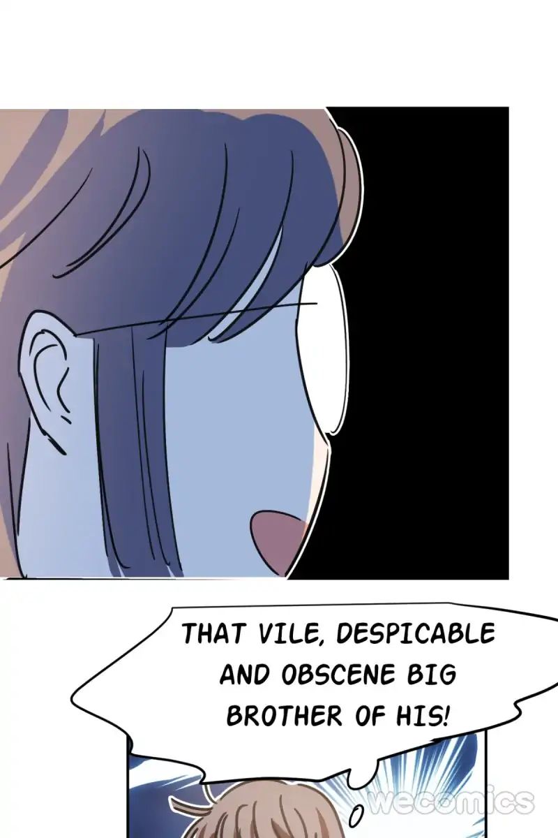 AoAo Waiting to Be Eaten (Caught!!) Chapter 24 - page 14
