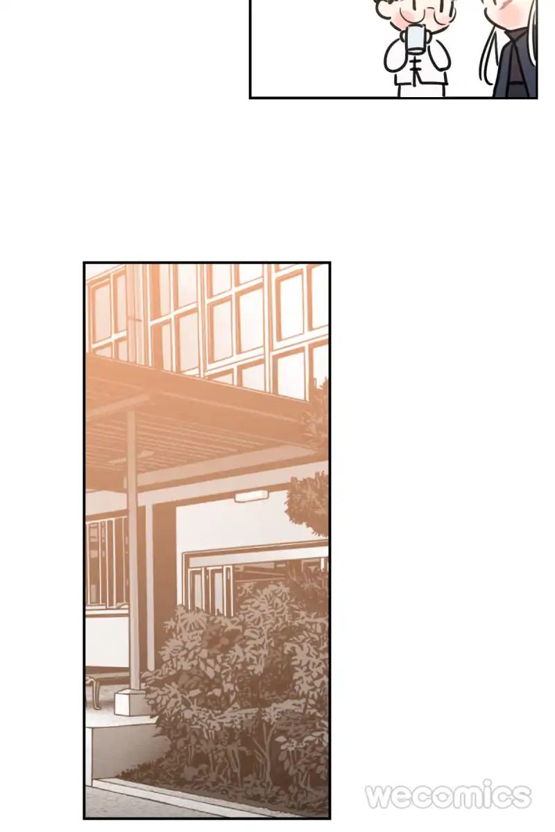 AoAo Waiting to Be Eaten (Caught!!) Chapter 24 - page 23