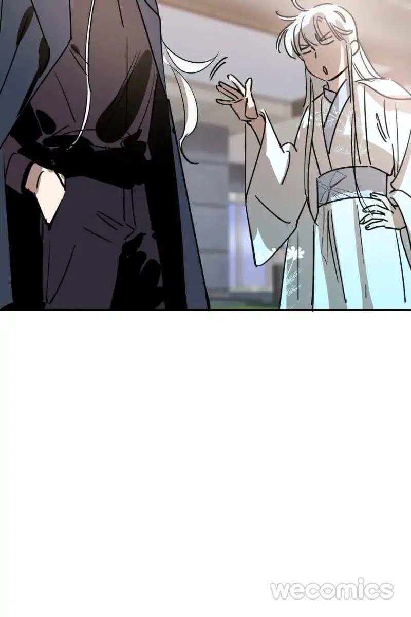 AoAo Waiting to Be Eaten (Caught!!) Chapter 24 - page 3