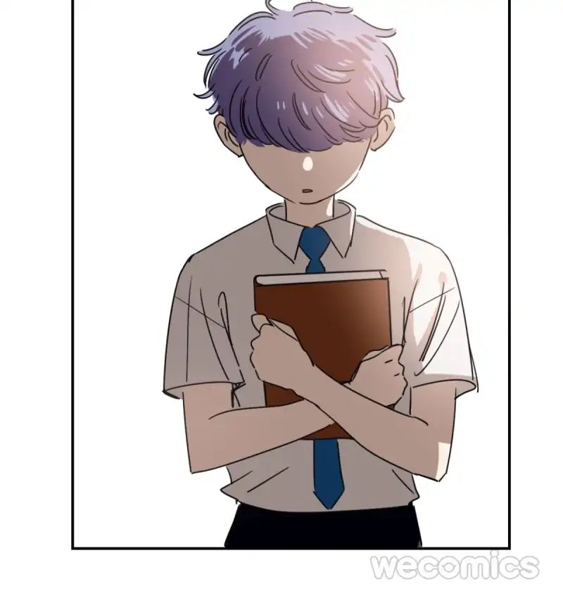 AoAo Waiting to Be Eaten (Caught!!) Chapter 24 - page 31