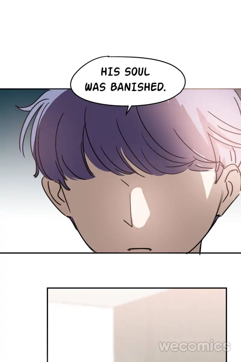 AoAo Waiting to Be Eaten (Caught!!) Chapter 24 - page 33