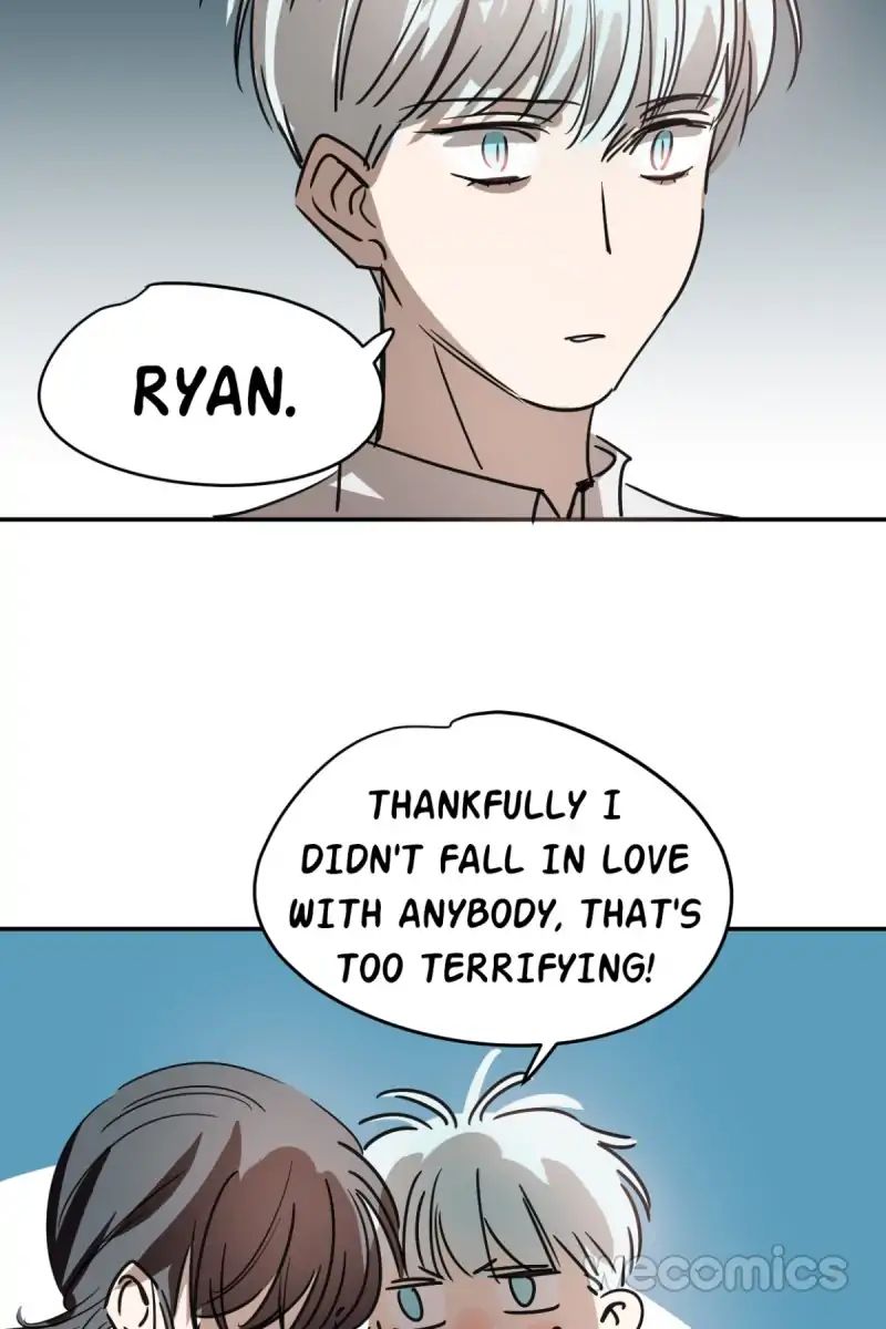 AoAo Waiting to Be Eaten (Caught!!) Chapter 24 - page 35