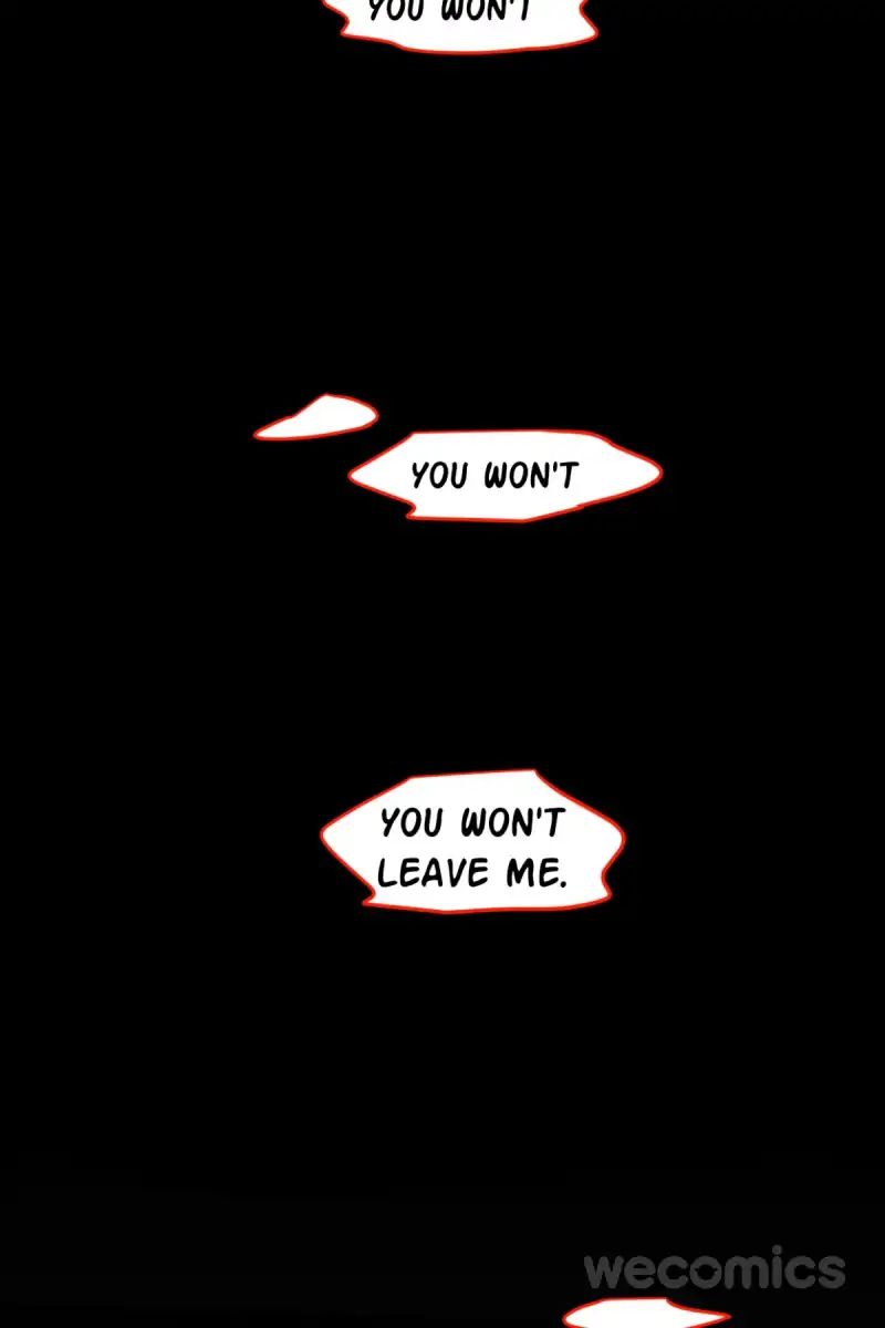 AoAo Waiting to Be Eaten (Caught!!) Chapter 24 - page 39