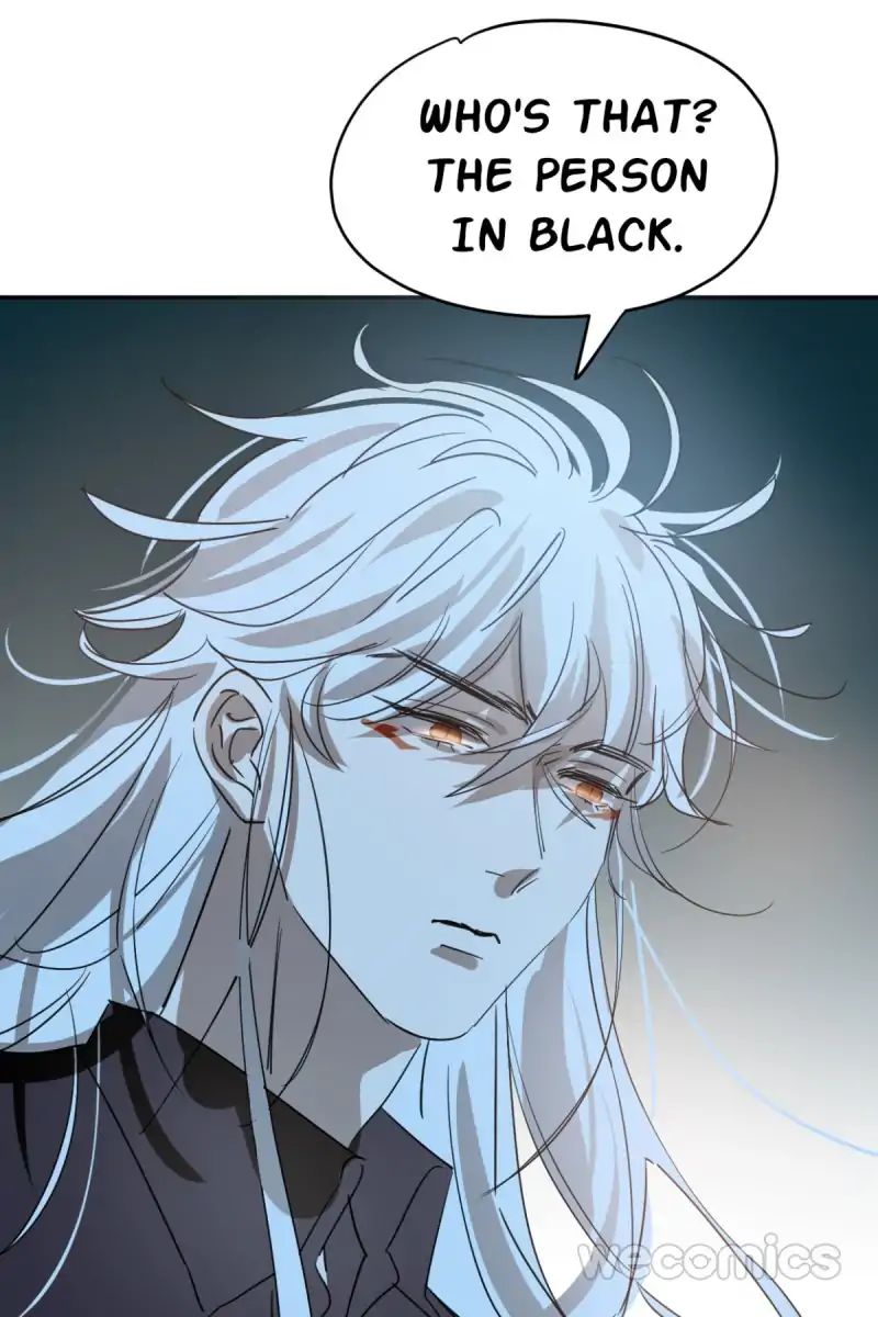 AoAo Waiting to Be Eaten (Caught!!) Chapter 24 - page 4