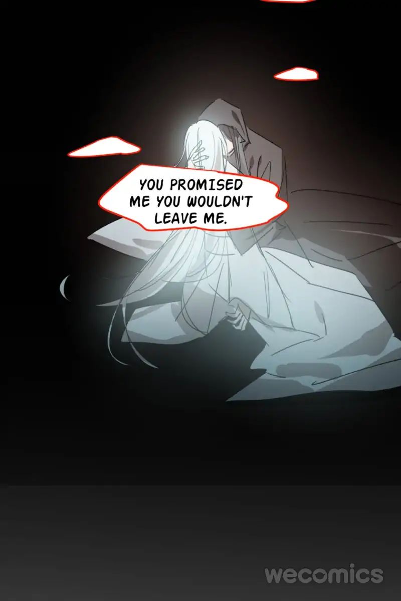 AoAo Waiting to Be Eaten (Caught!!) Chapter 24 - page 40