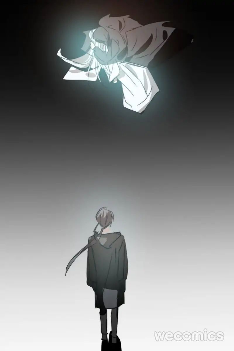 AoAo Waiting to Be Eaten (Caught!!) Chapter 24 - page 44