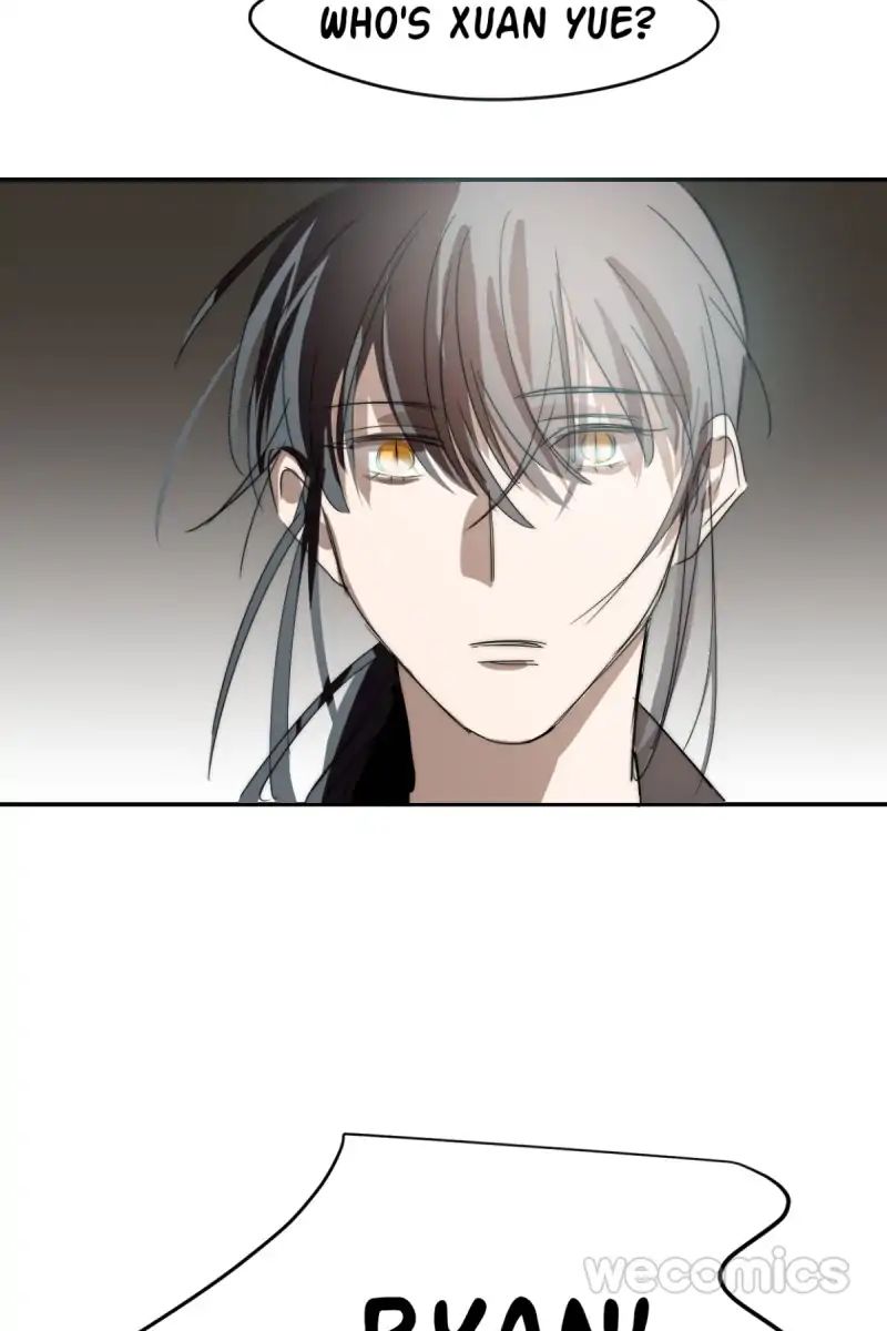 AoAo Waiting to Be Eaten (Caught!!) Chapter 24 - page 46