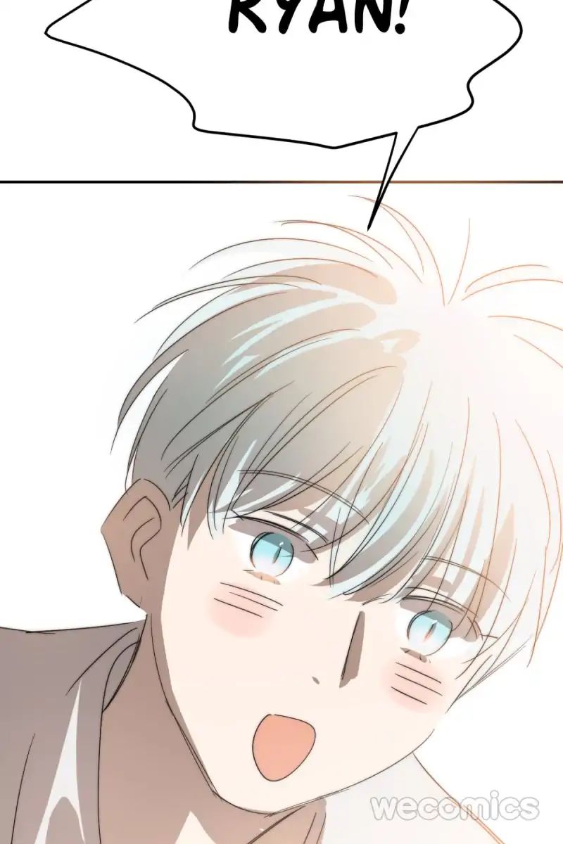 AoAo Waiting to Be Eaten (Caught!!) Chapter 24 - page 47