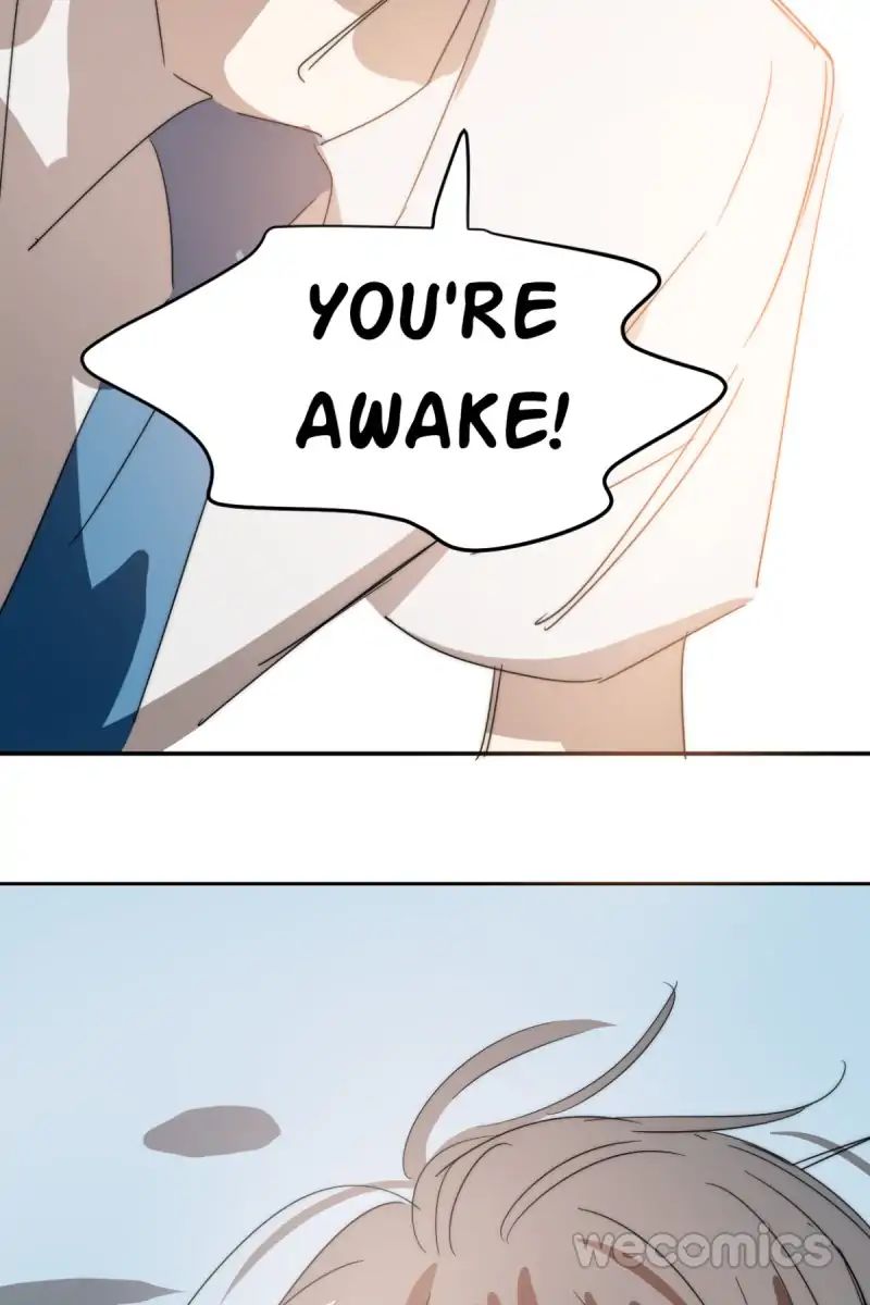 AoAo Waiting to Be Eaten (Caught!!) Chapter 24 - page 48