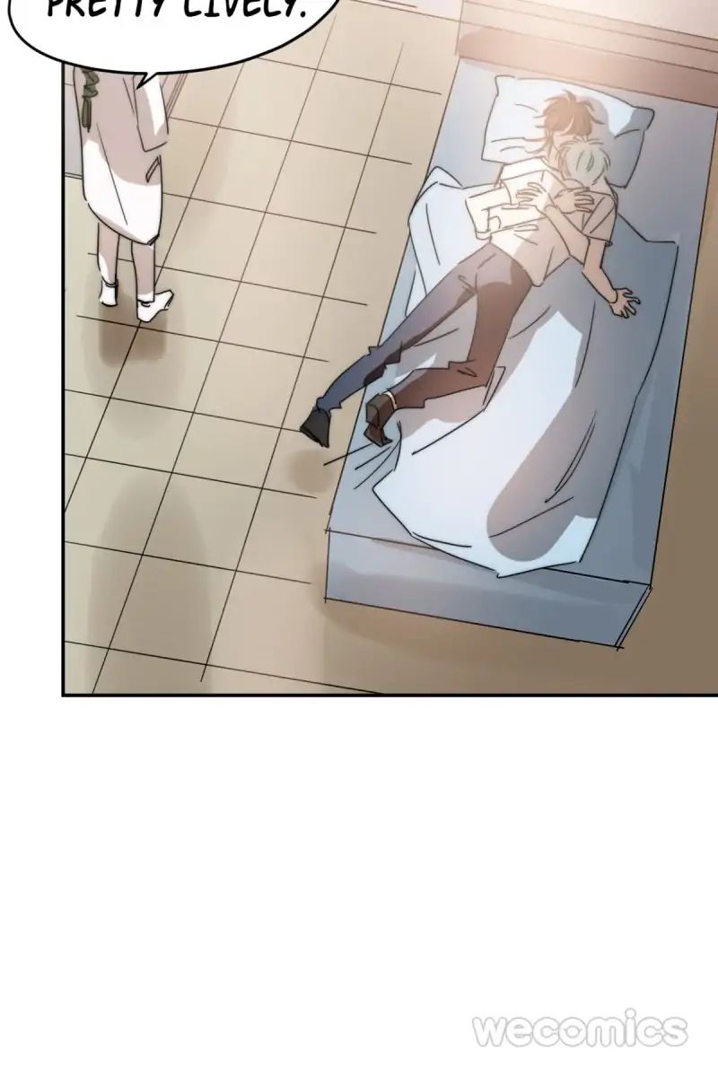 AoAo Waiting to Be Eaten (Caught!!) Chapter 24 - page 56