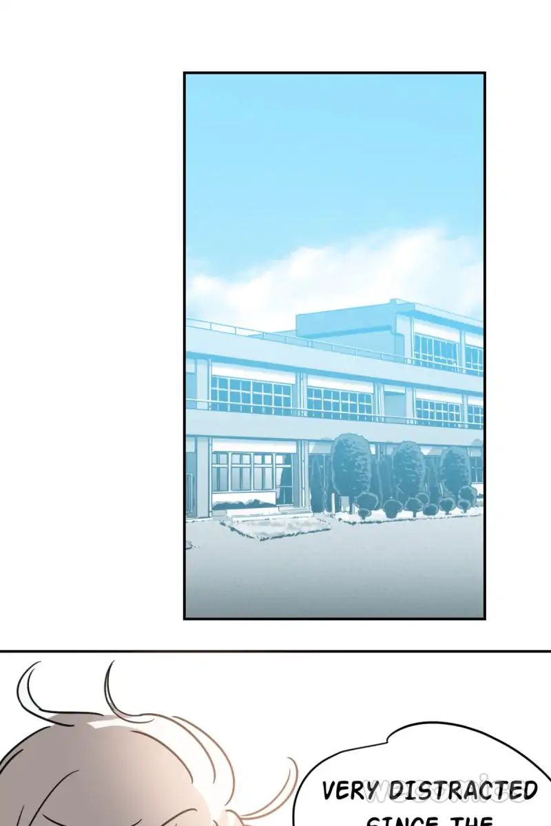 AoAo Waiting to Be Eaten (Caught!!) Chapter 24 - page 57