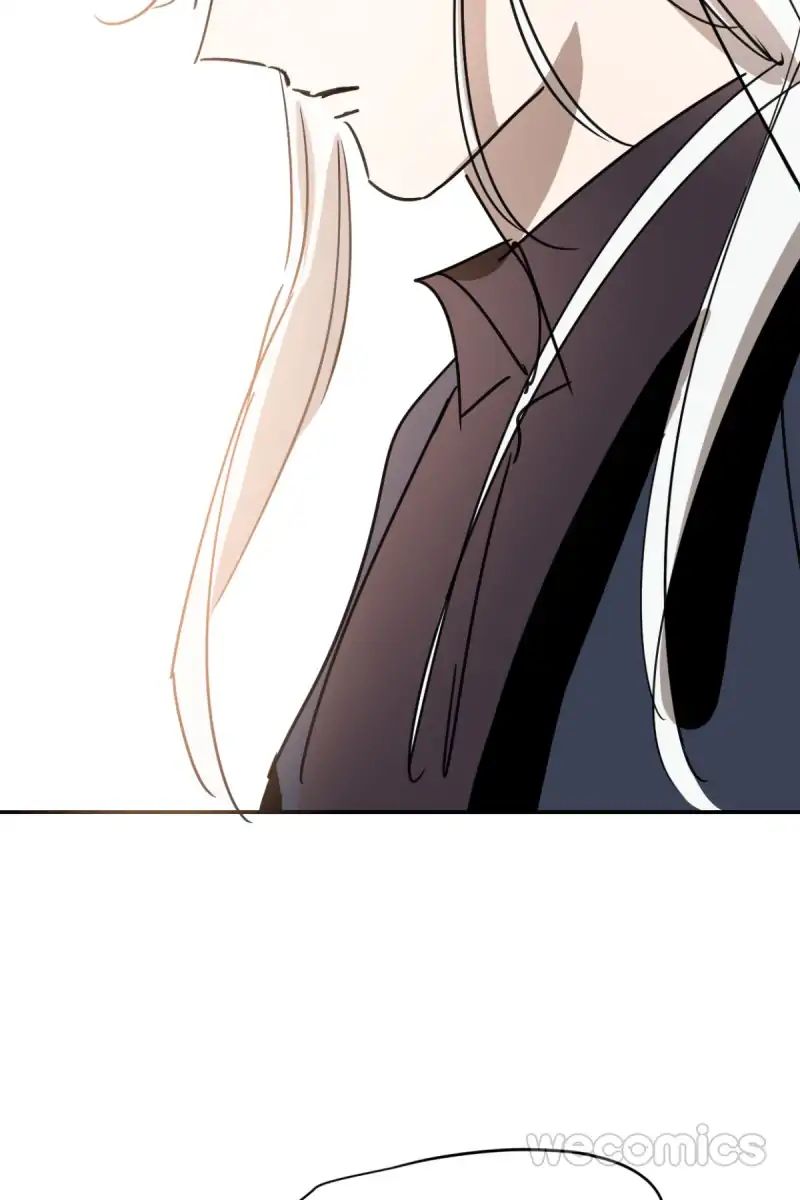 AoAo Waiting to Be Eaten (Caught!!) Chapter 24 - page 59
