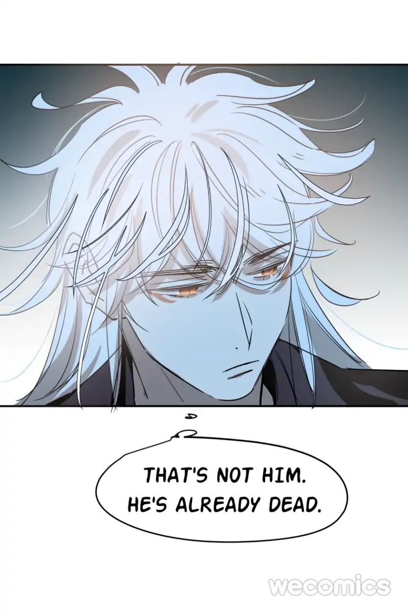 AoAo Waiting to Be Eaten (Caught!!) Chapter 24 - page 8