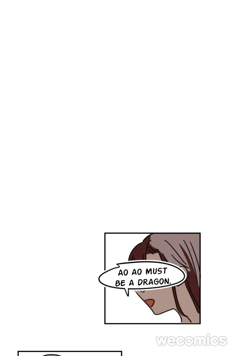 AoAo Waiting to Be Eaten (Caught!!) Chapter 23 - page 1