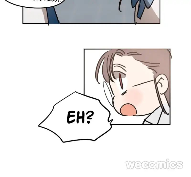AoAo Waiting to Be Eaten (Caught!!) Chapter 23 - page 13