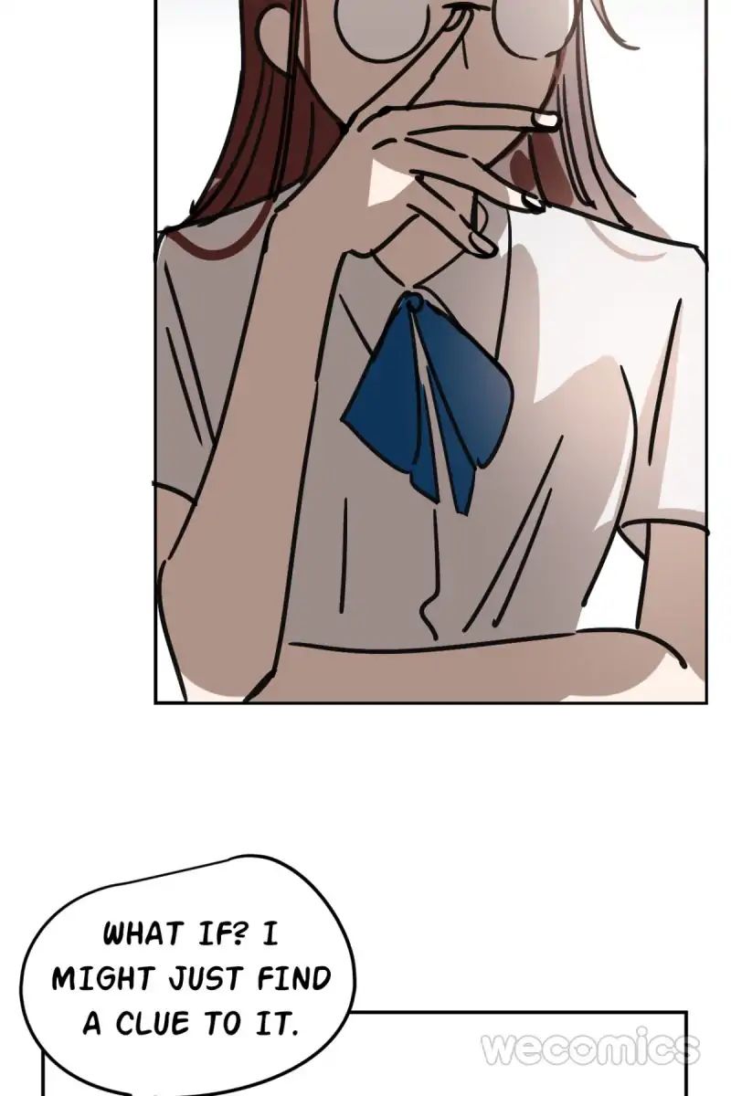 AoAo Waiting to Be Eaten (Caught!!) Chapter 23 - page 21