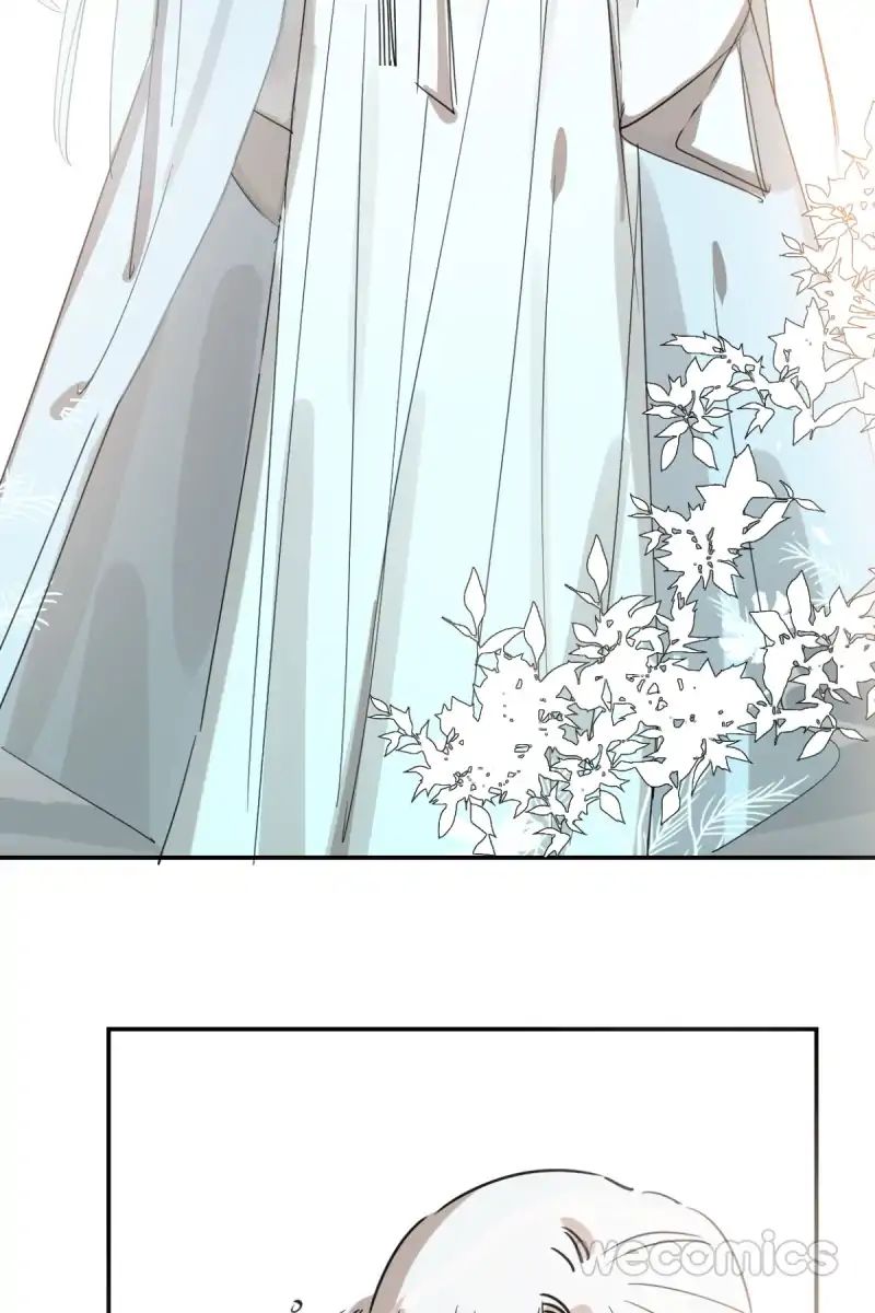 AoAo Waiting to Be Eaten (Caught!!) Chapter 23 - page 34