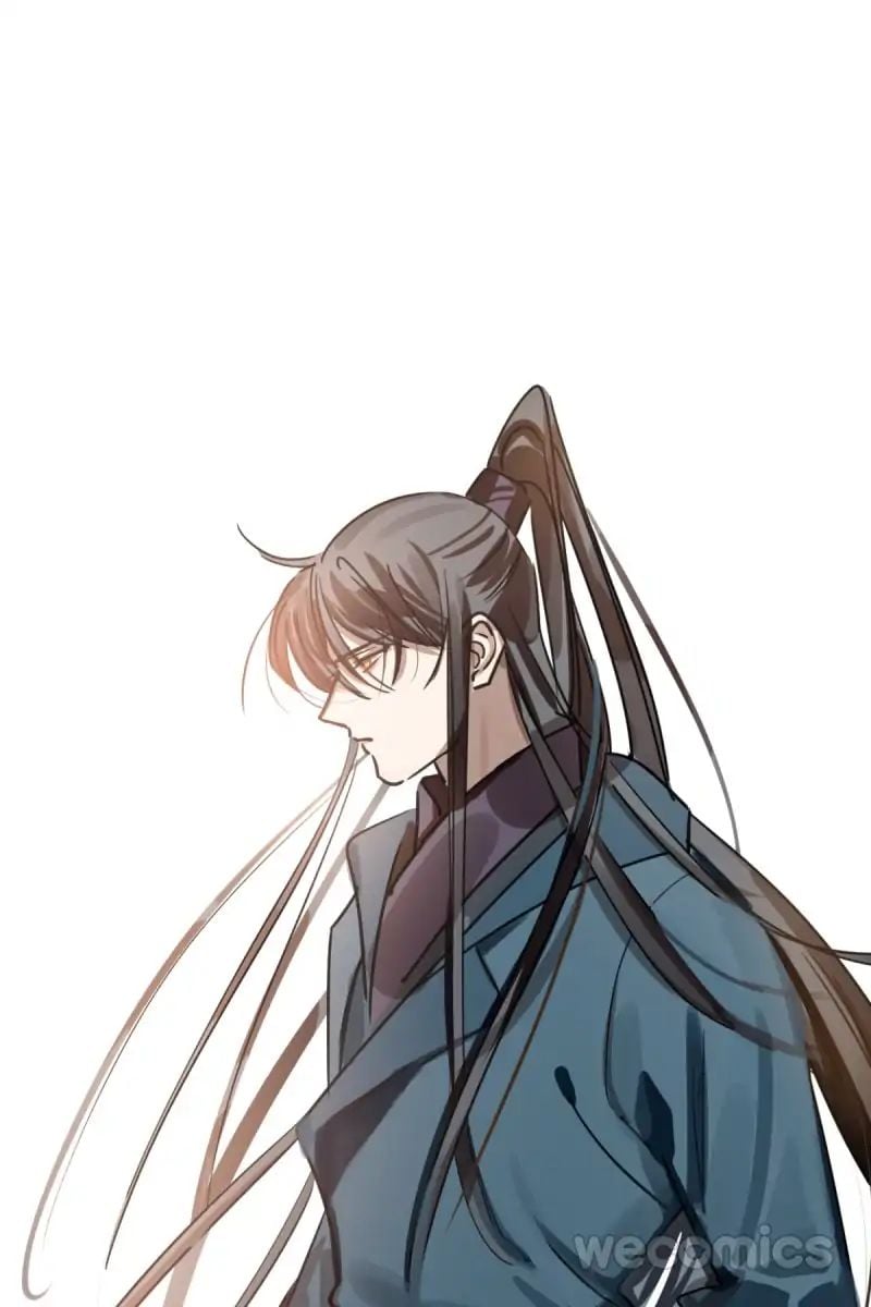AoAo Waiting to Be Eaten (Caught!!) Chapter 23 - page 40