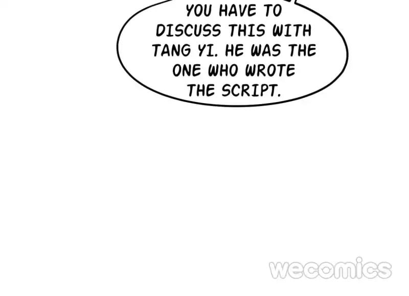 AoAo Waiting to Be Eaten (Caught!!) Chapter 23 - page 49