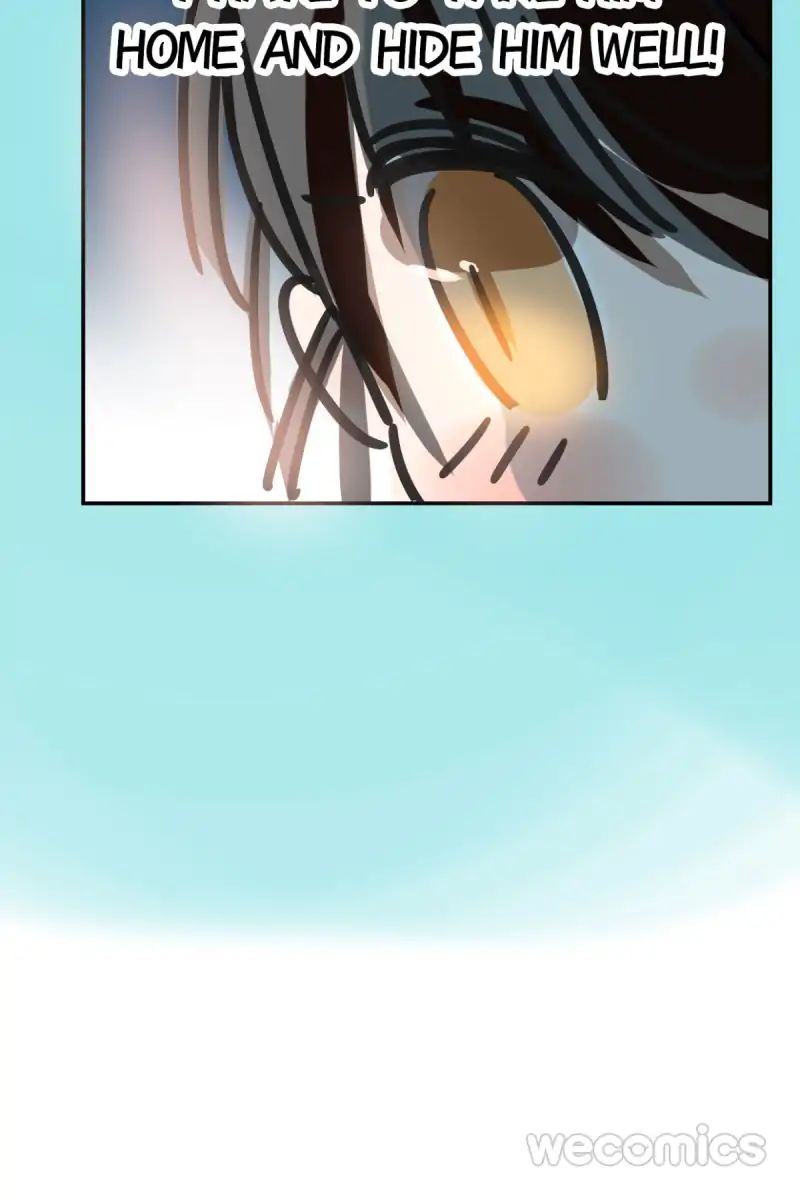 AoAo Waiting to Be Eaten (Caught!!) Chapter 23 - page 52