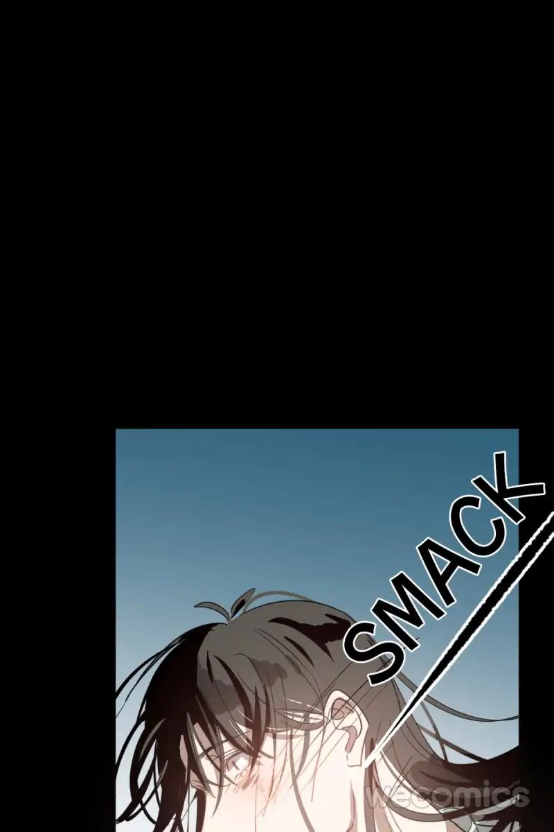 AoAo Waiting to Be Eaten (Caught!!) Chapter 22 - page 1