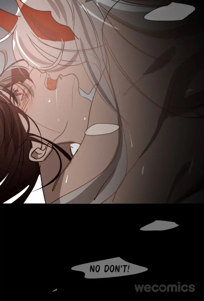AoAo Waiting to Be Eaten (Caught!!) Chapter 22 - page 13