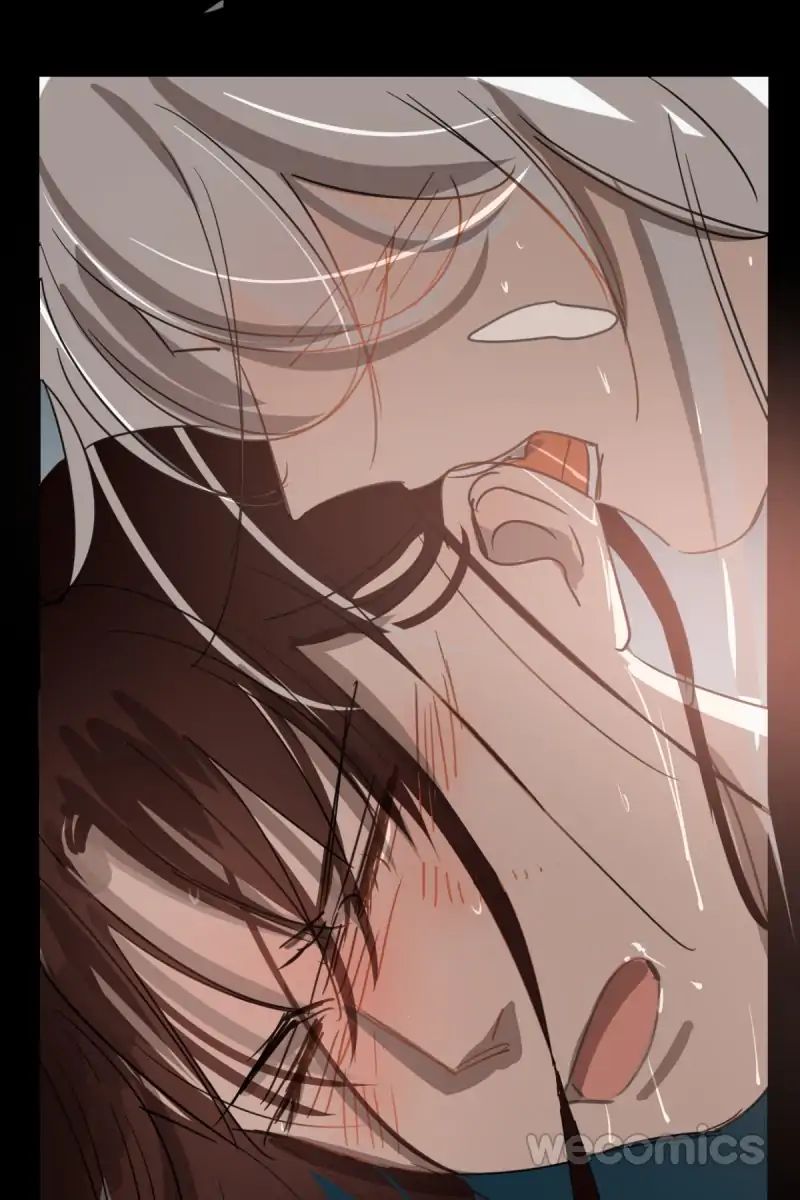 AoAo Waiting to Be Eaten (Caught!!) Chapter 22 - page 14