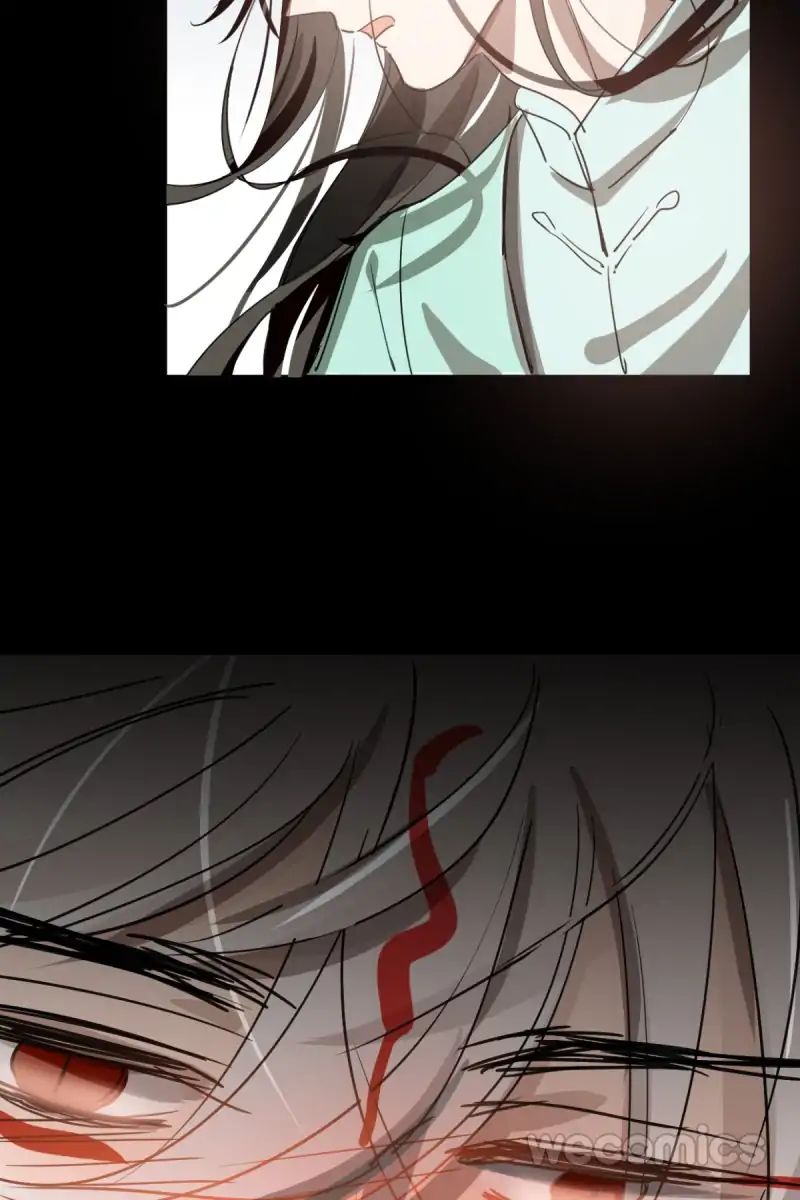 AoAo Waiting to Be Eaten (Caught!!) Chapter 22 - page 2