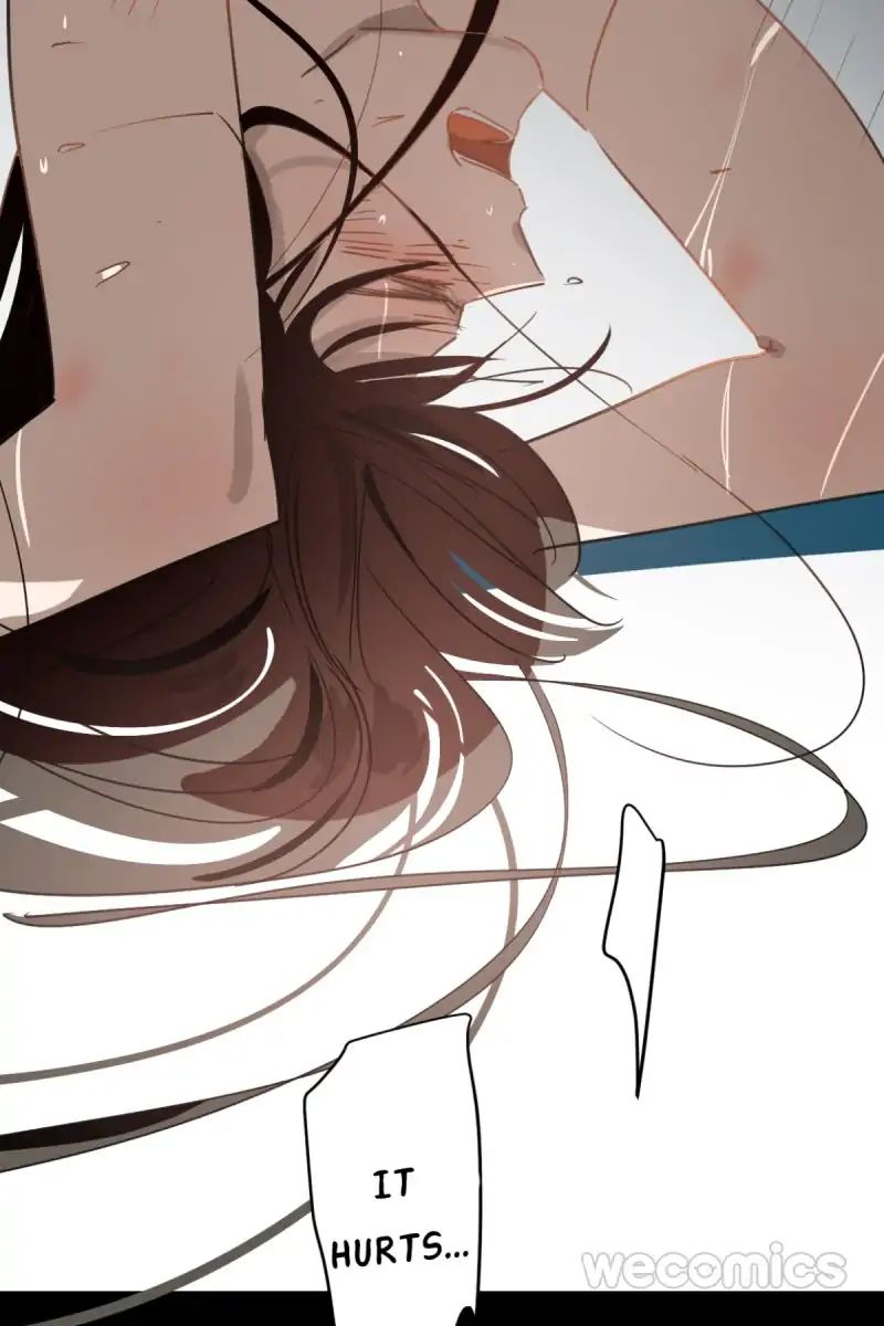AoAo Waiting to Be Eaten (Caught!!) Chapter 22 - page 23